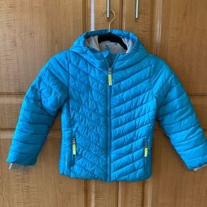 Champion medium weight jacket